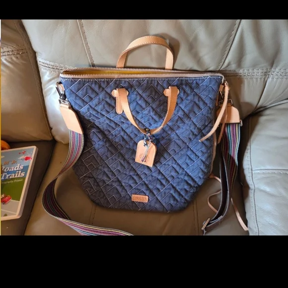 Consuela Abby Sling - Picture 1 of 3